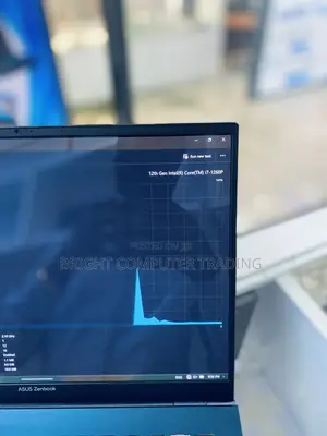 New Laptop Asus ASUSPRO B9440UA 16GB Intel Core I7 SSD 512GB