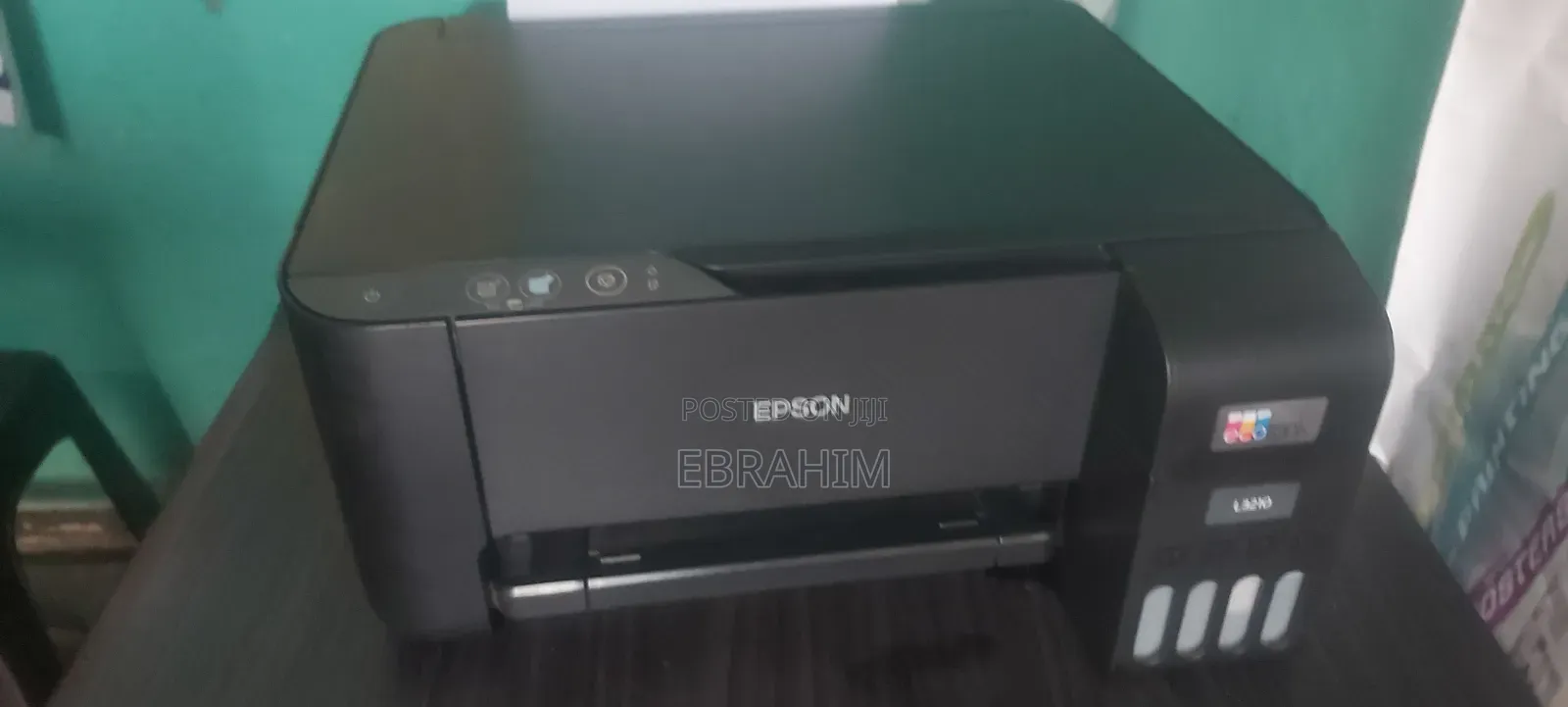 Epson Printer