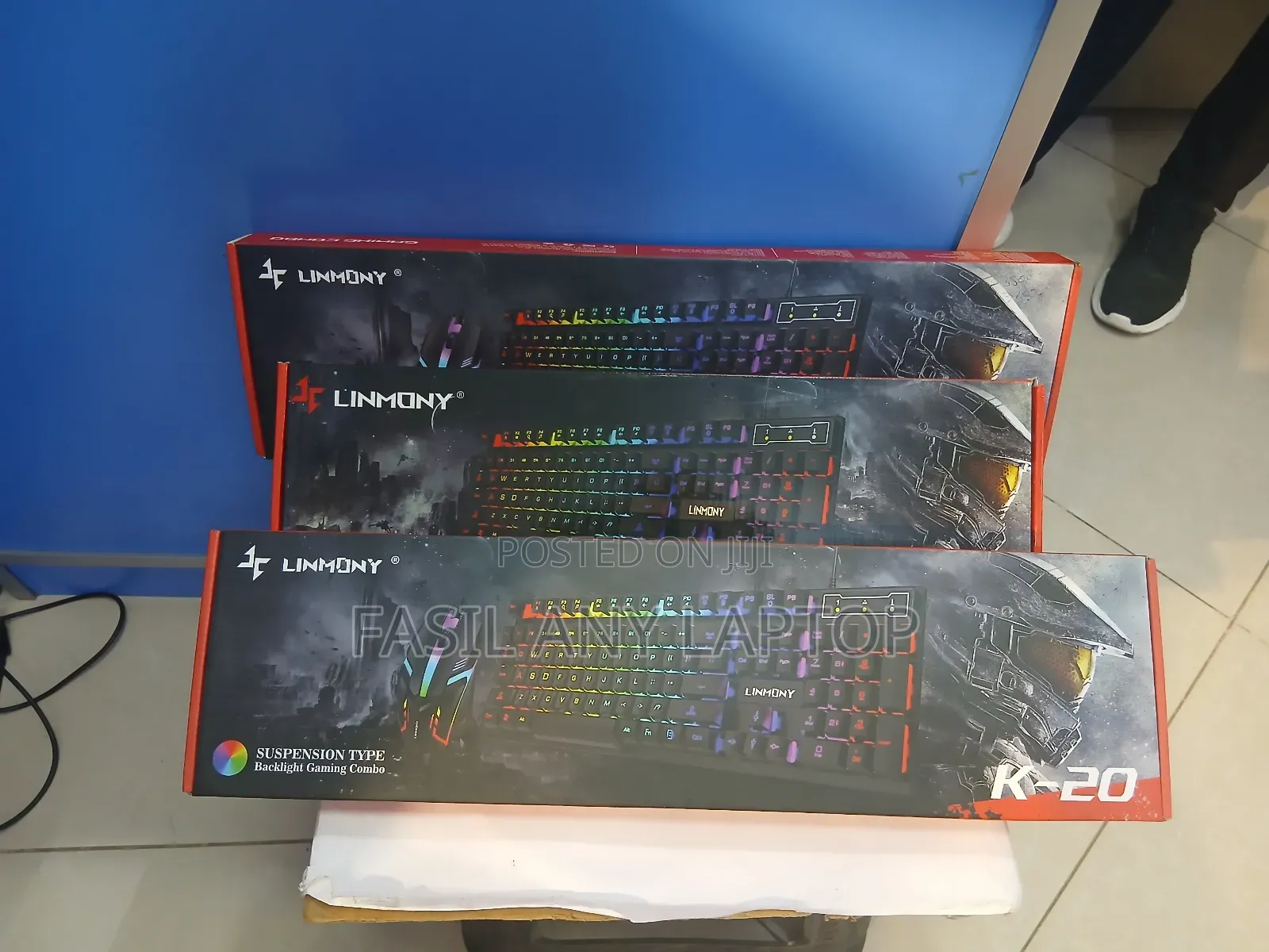 Gaming Keyboard