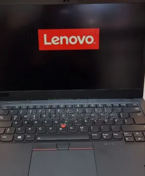 Photo - New Laptop Lenovo ThinkPad X1 Carbon 16GB Intel Core I7 SSD 512GB