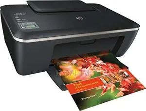 Photo - Epson Printer