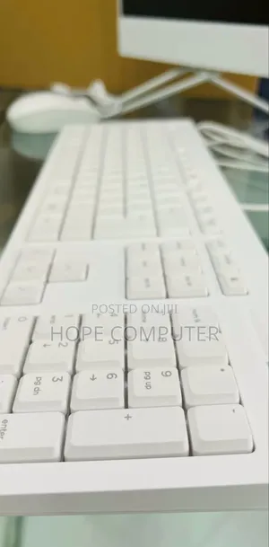 Photo - New Desktop Computer HP 290 G4 All-in-One 16GB Intel Core I7 SSD 512GB