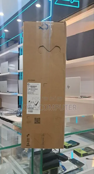 New Desktop Computer HP 290 G4 All-in-One 16GB Intel Core I7 SSD 512GB