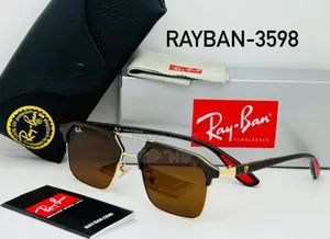Photo - Ray-Ban Unique Sunglasses