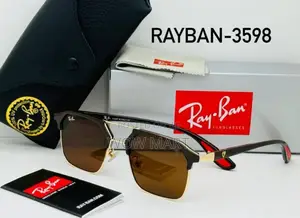 Ray-Ban Unique Sunglasses
