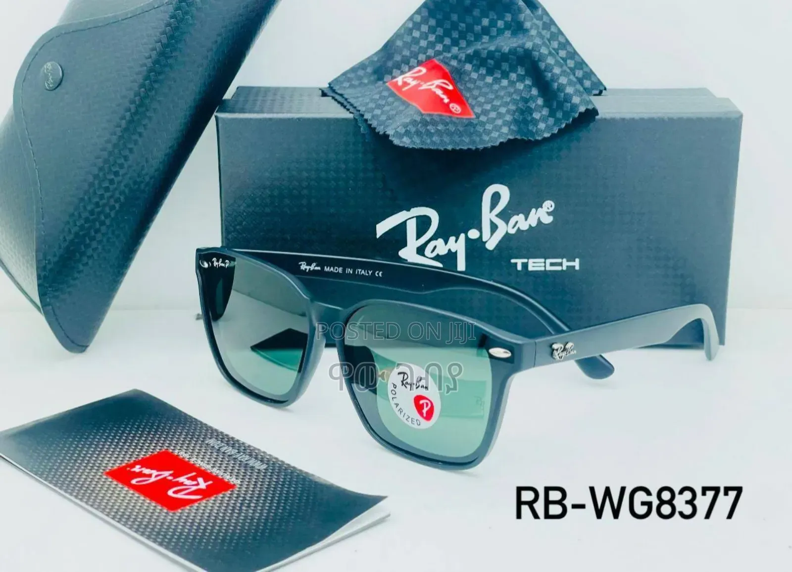 Ray-Ban Unique Sunglasses