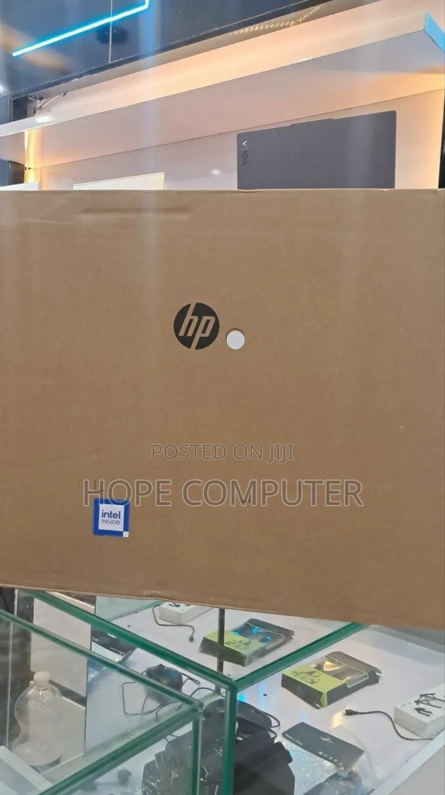 New Desktop Computer HP 290 G4 All-in-One 16GB Intel Core I7 SSD 512GB