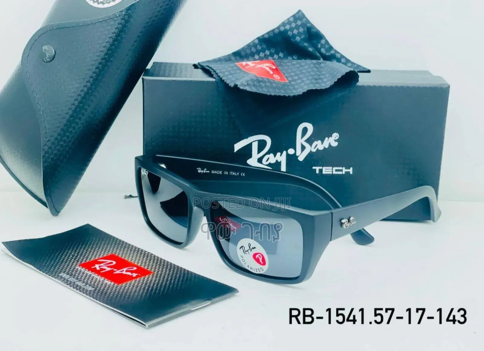 Ray-Ban Unique Sunglasses
