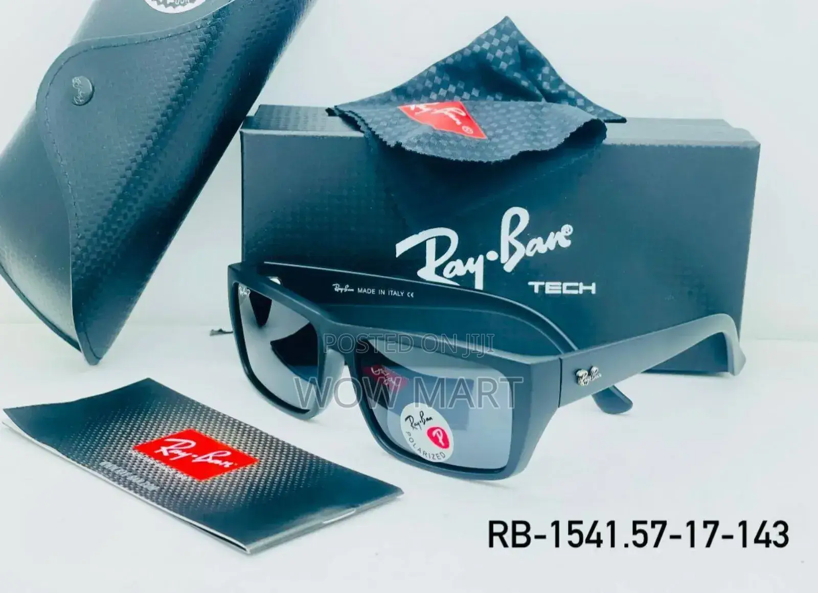 Ray-Ban Unique Sunglasses