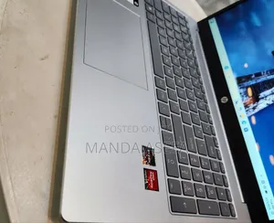 New Laptop HP Stream Notebook 8GB AMD Ryzen 5 SSD 512GB