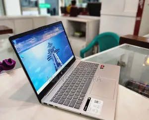 New Laptop HP Stream Notebook 8GB AMD Ryzen 5 SSD 512GB