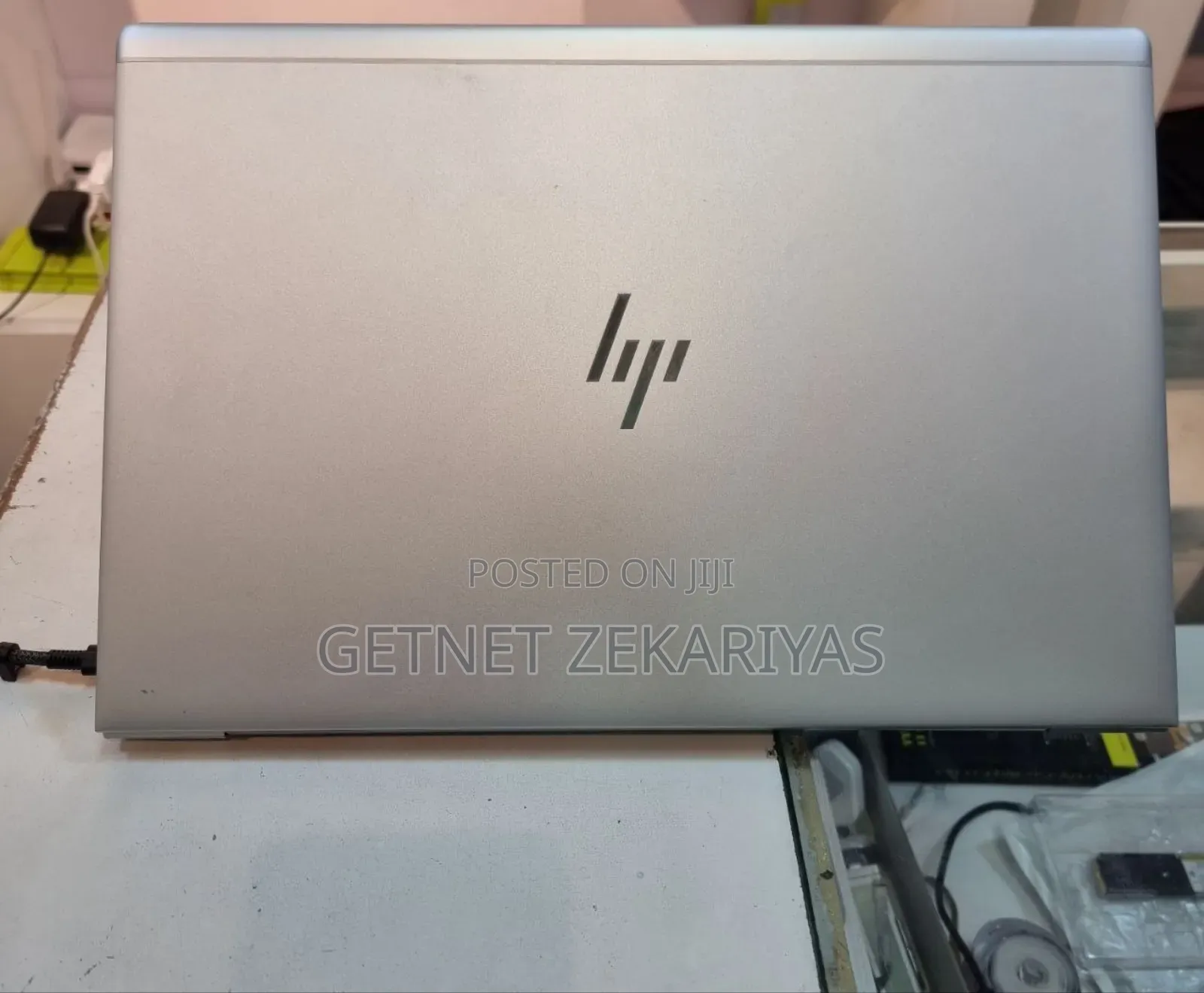 New Laptop HP Stream Notebook 8GB AMD Ryzen 5 SSD 512GB