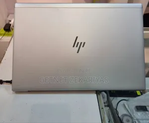 Photo - New Laptop HP Stream Notebook 8GB AMD Ryzen 5 SSD 512GB