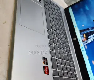 New Laptop HP Stream Notebook 8GB AMD Ryzen 5 SSD 512GB