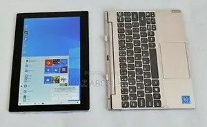 Laptop Lenovo Miix 630 4GB Intel Atom SSHD (Hybrid) 140GB