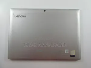 Laptop Lenovo Miix 630 4GB Intel Atom SSHD (Hybrid) 140GB