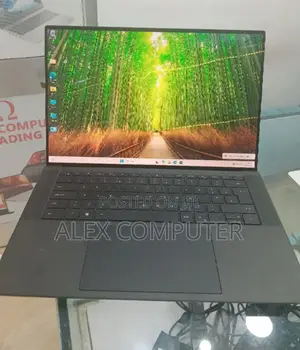 New Laptop Dell Latitude 5550 16GB Intel Core I7 SSD 512GB