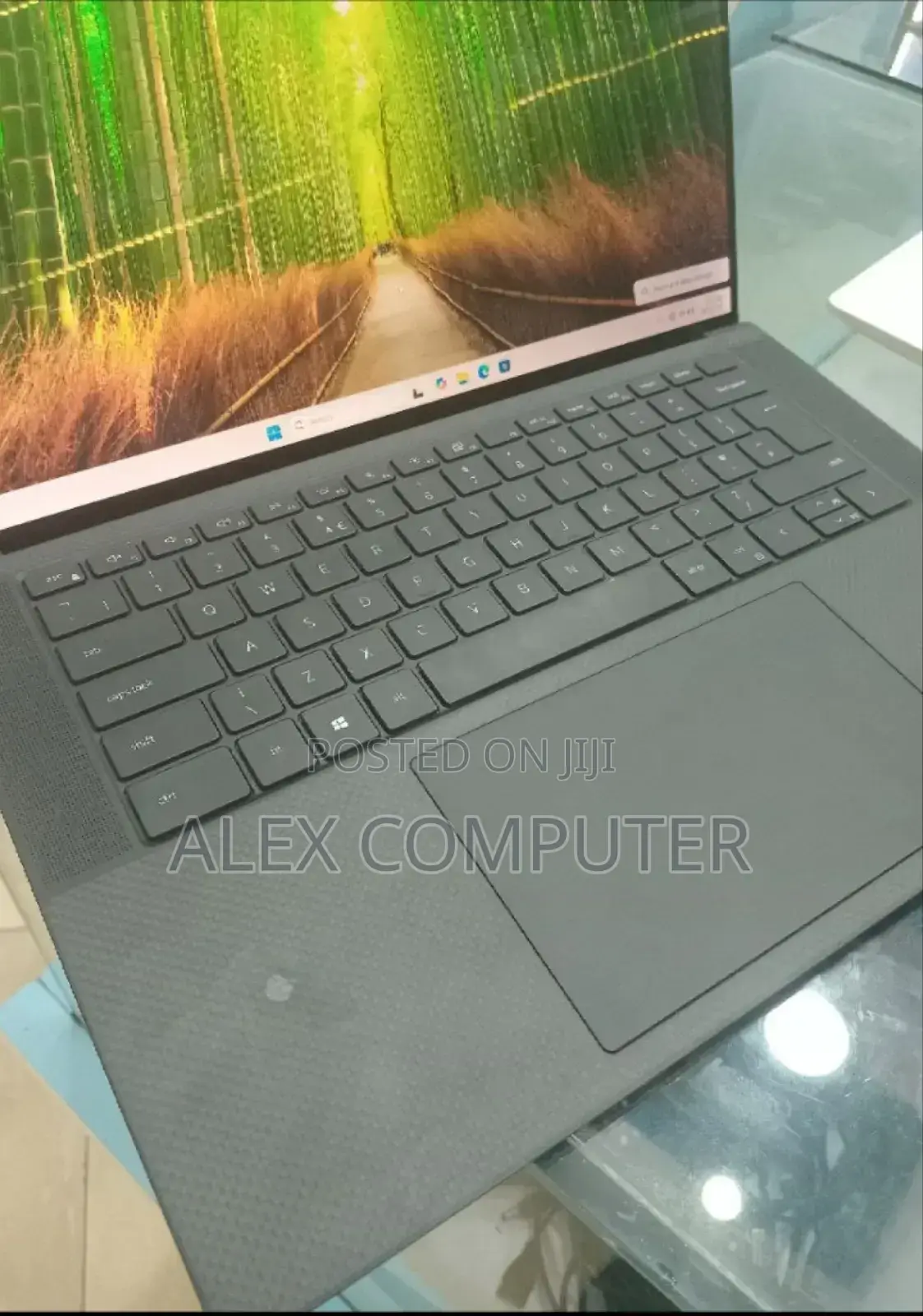 New Laptop Dell Latitude 5550 16GB Intel Core I7 SSD 512GB