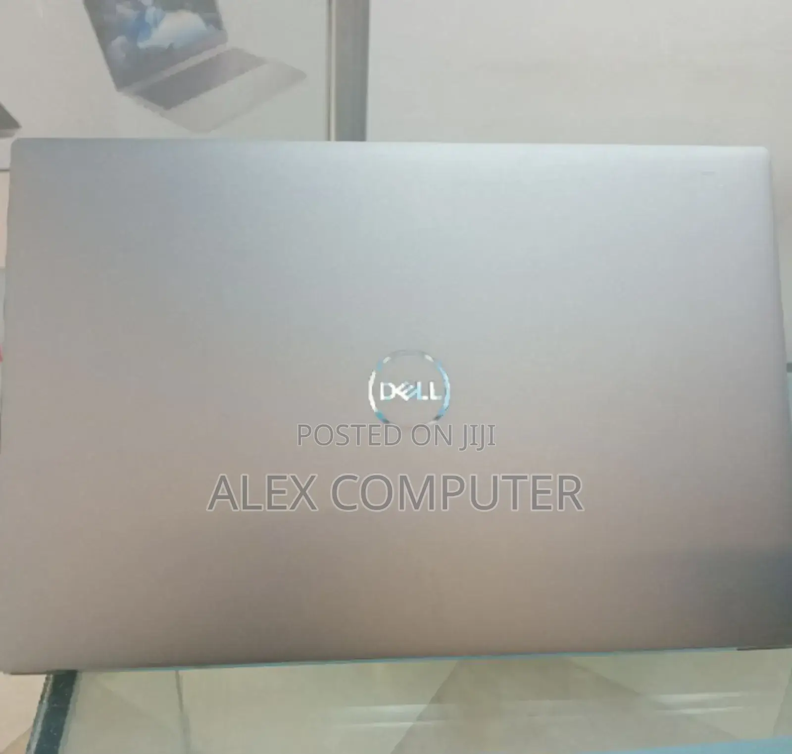 New Laptop Dell Latitude 5550 16GB Intel Core I7 SSD 512GB