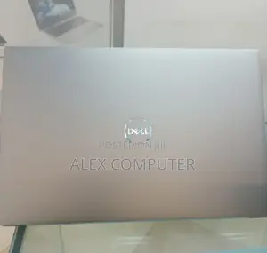 New Laptop Dell Latitude 5550 16GB Intel Core I7 SSD 512GB