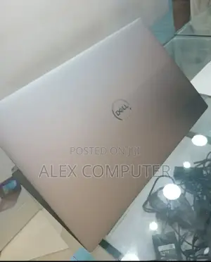 New Laptop Dell Latitude 5550 16GB Intel Core I7 SSD 512GB