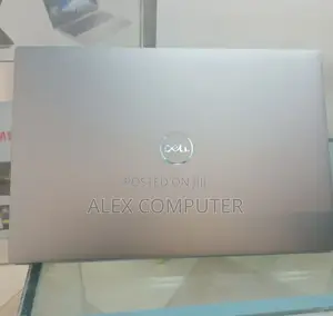 New Laptop Dell Latitude 5550 16GB Intel Core I7 SSD 512GB