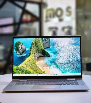 New Laptop HP Envy X360 16GB Intel Core I7 SSD 1T