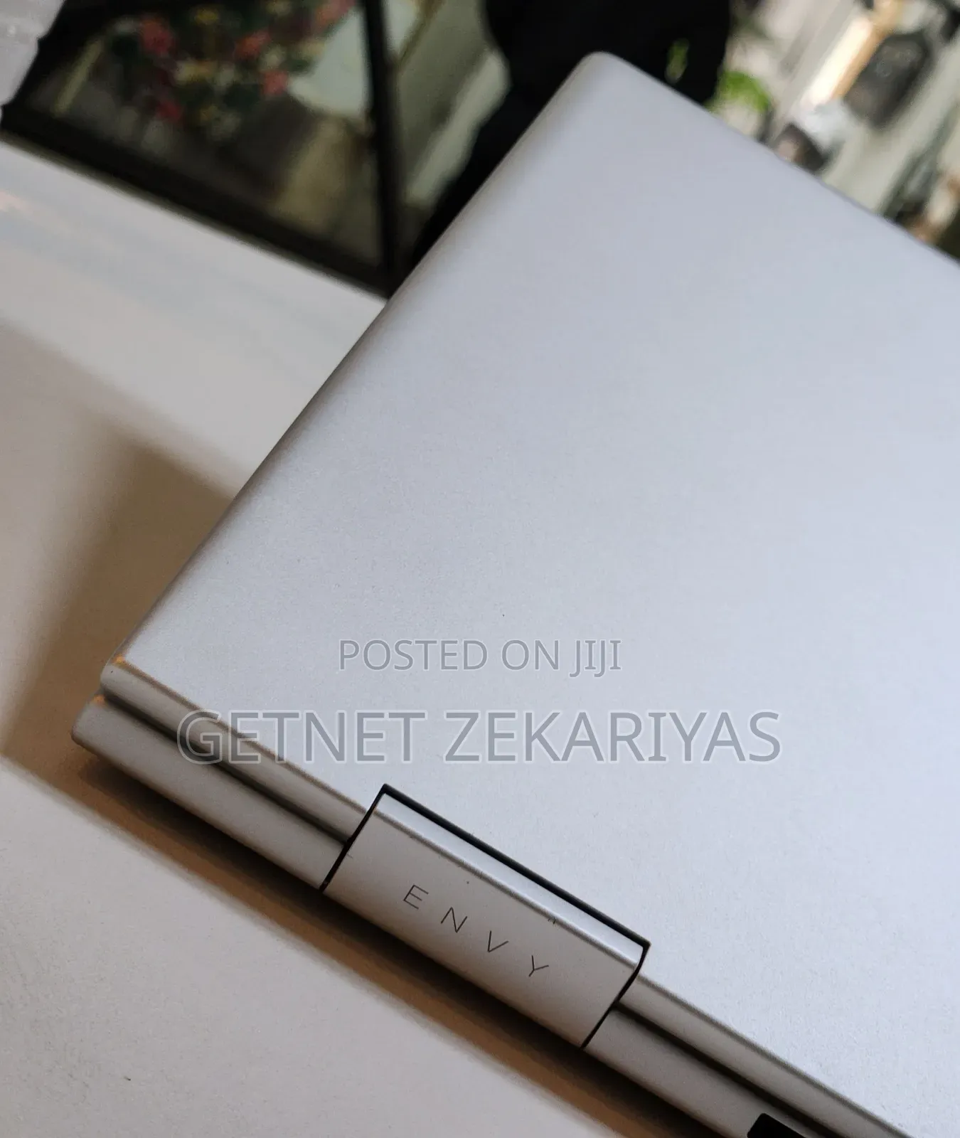 New Laptop HP Envy X360 16GB Intel Core I7 SSD 1T