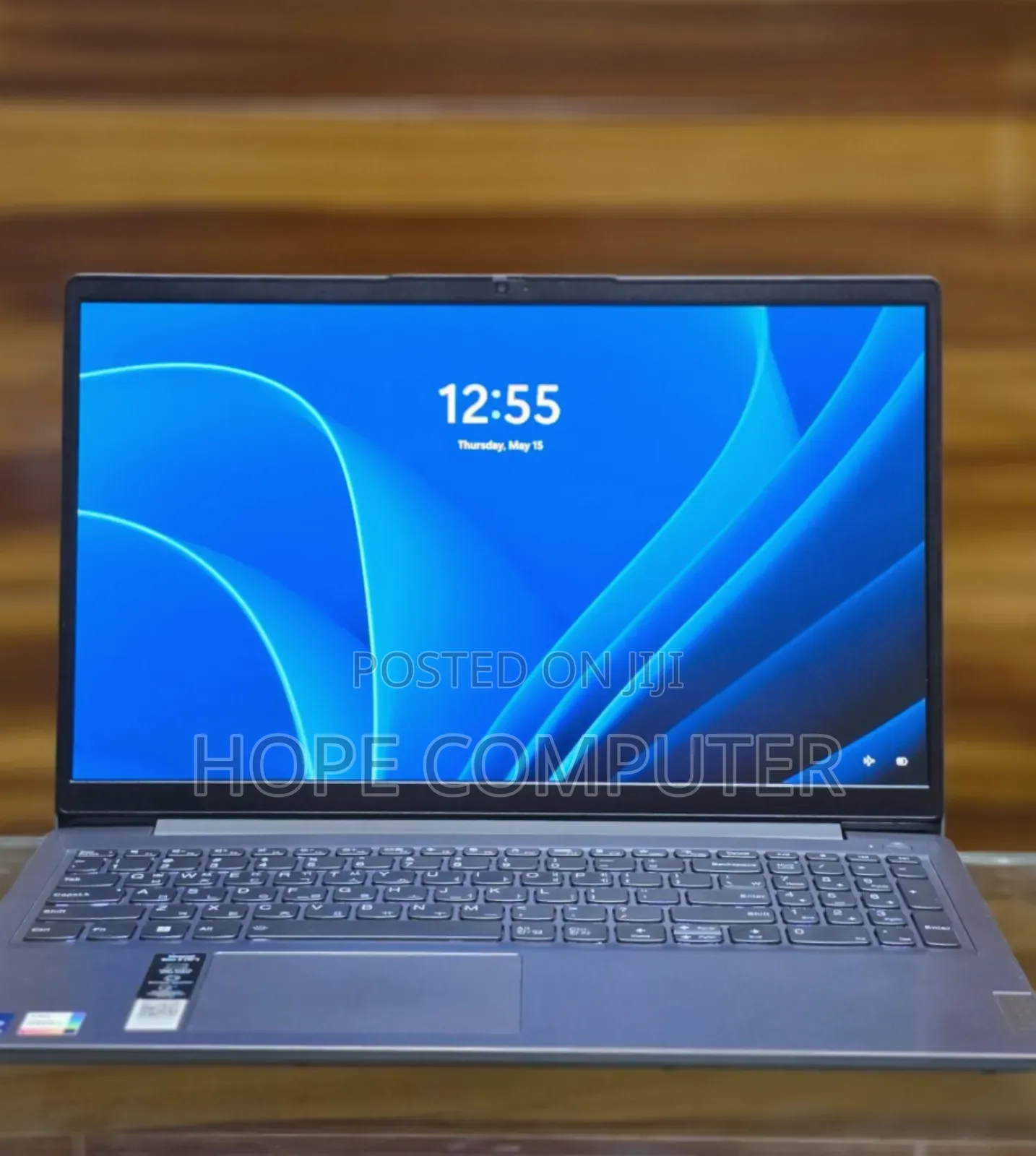 New Laptop Lenovo Ideapad 3 16GB Intel Core I7 SSD 512GB