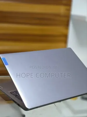 New Laptop Lenovo Ideapad 3 16GB Intel Core I7 SSD 512GB