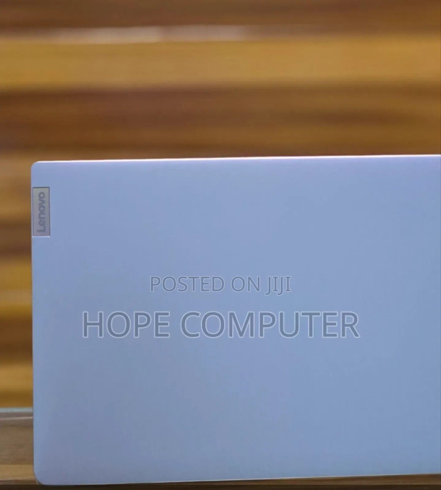 New Laptop Lenovo Ideapad 3 16GB Intel Core I7 SSD 512GB