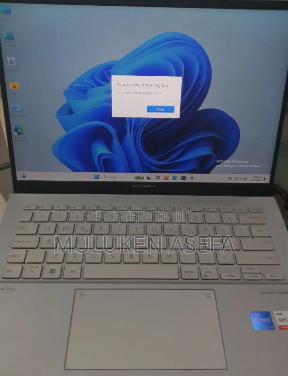 New Laptop Asus ZenBook UX303UA 16GB Intel Core I7 SSD 1T