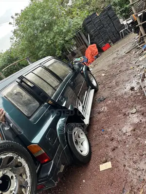 Suzuki Vitara 1.6 1994 Black