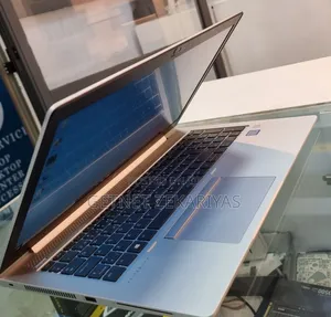 New Laptop HP EliteBook 850 G6 16GB Intel Core I7 SSD 512GB