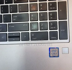 New Laptop HP EliteBook 850 G6 16GB Intel Core I7 SSD 512GB