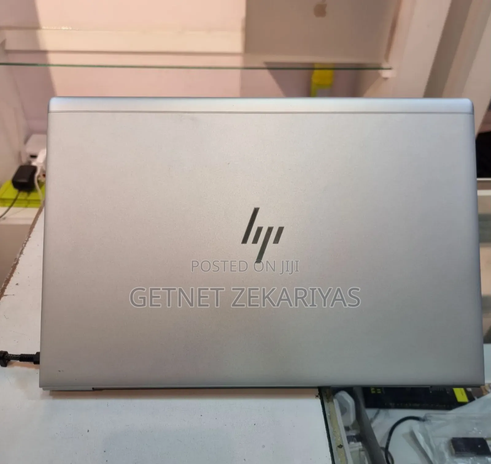 New Laptop HP EliteBook 850 G6 16GB Intel Core I7 SSD 512GB