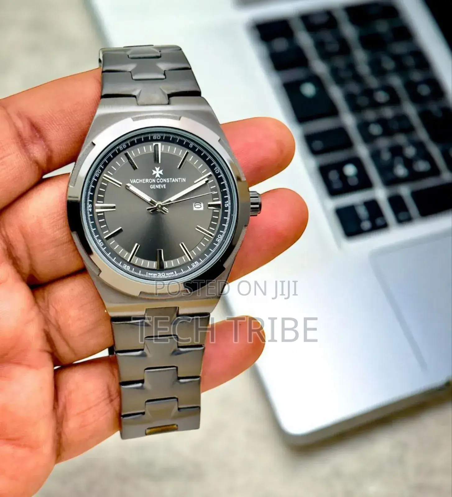 Vacheron Constantin Overseas Mens Watch