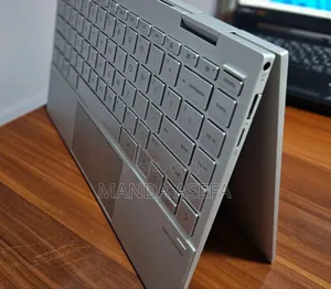 New Laptop HP Envy X360 8GB Intel Core I7 SSD 512GB