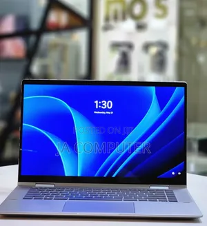 New Laptop HP Envy X360 16GB Intel Core I7 SSD 1T