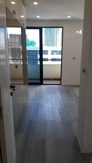 Furnished 3bdrm Apartment in Bole for sale