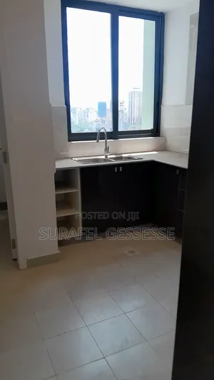 Furnished 3bdrm Apartment in Bole for sale