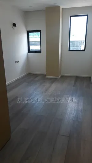 Furnished 3bdrm Apartment in Bole for sale