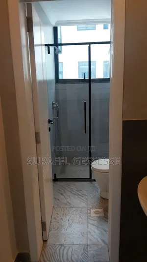 Furnished 3bdrm Apartment in Bole for sale