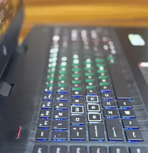 Photo - New Laptop HP Omen 15 16GB Intel Core I7 SSD 1T