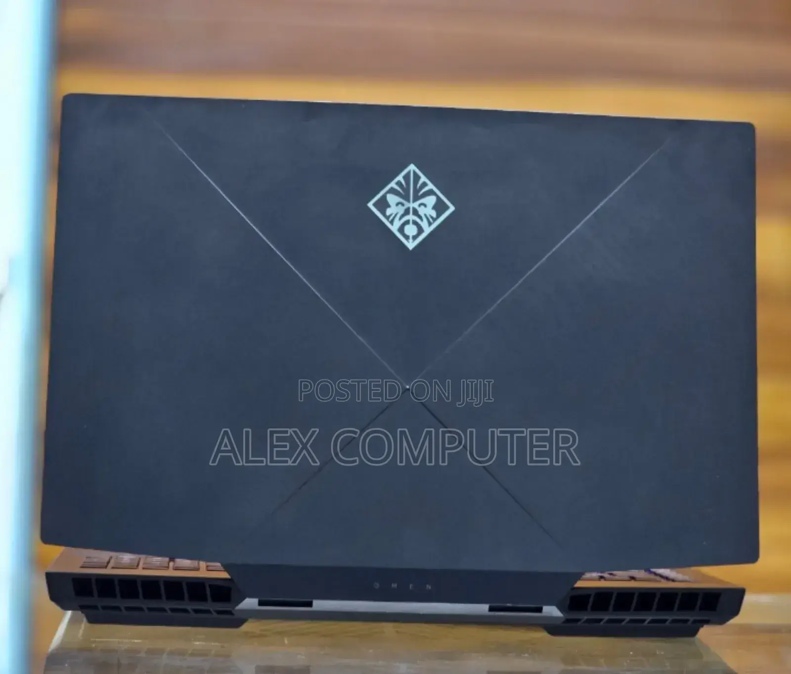 New Laptop HP Omen 15 16GB Intel Core I7 SSD 1T