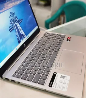 New Laptop HP Stream Notebook 16GB AMD Ryzen 5 SSD 512GB