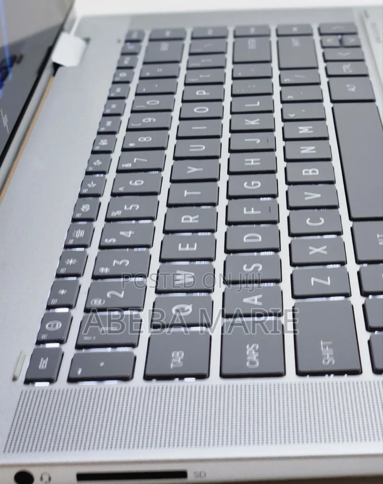 New Laptop HP Stream Notebook 16GB AMD Ryzen 5 SSD 512GB