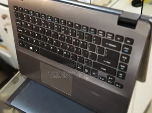 Photo - New Laptop Acer Aspire 3 8GB Intel Core I7 SSD 1T