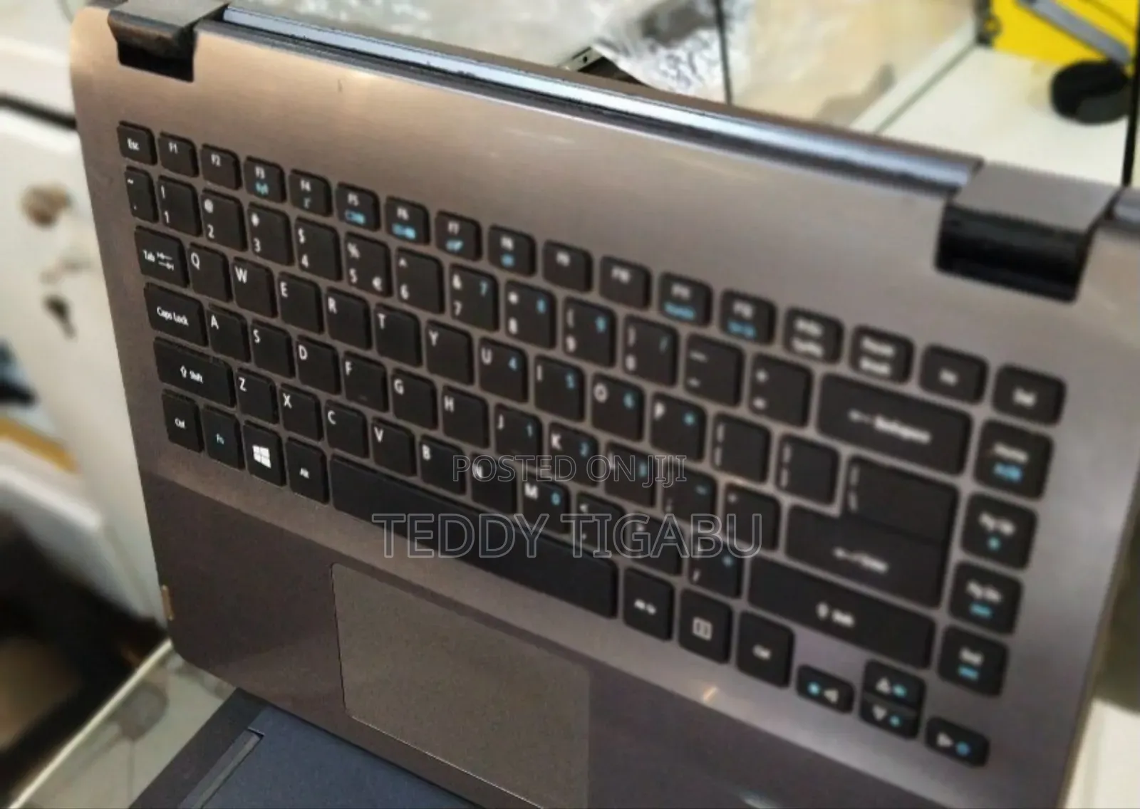 New Laptop Acer Aspire 3 8GB Intel Core I7 SSD 1T