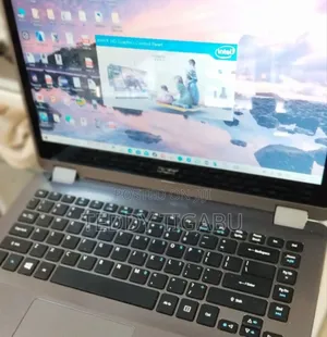 New Laptop Acer Aspire 3 8GB Intel Core I7 SSD 1T